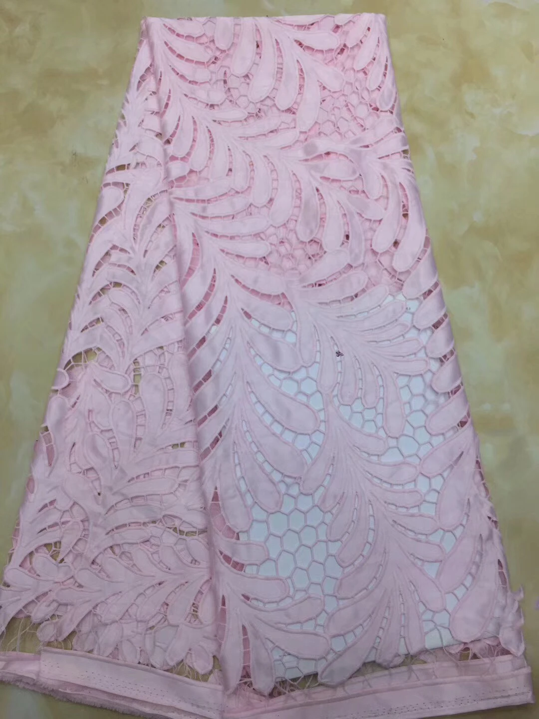 African Cord Lace Fabric 2021 Embroidered Nigerian Laces Fabric High Quality French Tulle Lace Fabric For Women CD13
African Cord Lace Fabric 2021 Embroidered Nigerian Laces Fabric High Quality French Tulle Lace Fabric For Women CD13