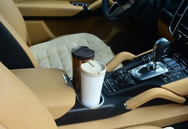 500ml Car Coffee Mug Double Wall Stainless Steel Insulated Vacuum Thermos Cup Travel Tea Water Thermal Bottle Tumbler Thermocup
500ml Car Coffee Mug Double Wall Stainless Steel Insulated Vacuum Thermos Cup Travel Tea Water Thermal Bottle Tumbler Thermocup