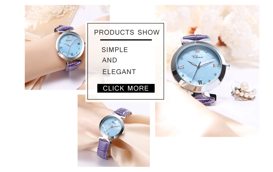 CHENXI Shell dial Fashion Ladies Watches Women Luxury Brand Wristwatches Golden Women's Quartz Clock Dress Watch Reloj Mujer
CHENXI Shell dial Fashion Ladies Watches Women Luxury Brand Wristwatches Golden Women's Quartz Clock Dress Watch Reloj Mujer