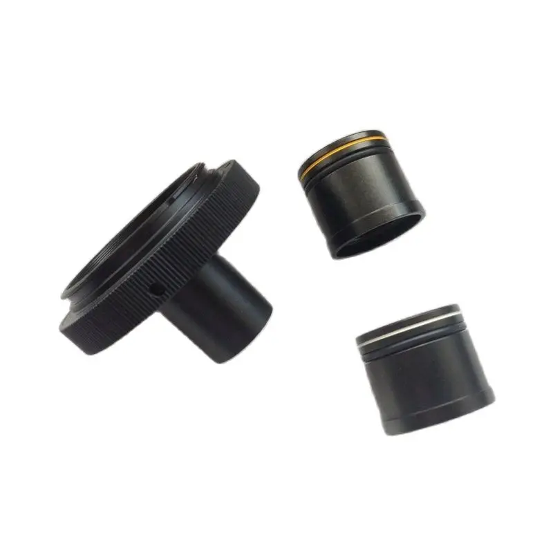 New Camera Adapter Mount Nikon AI DSLR SLR to 23.2mm 30mm 30.5mm Microscope Lens
New Camera Adapter Mount Nikon AI DSLR SLR to 23.2mm 30mm 30.5mm Microscope Lens