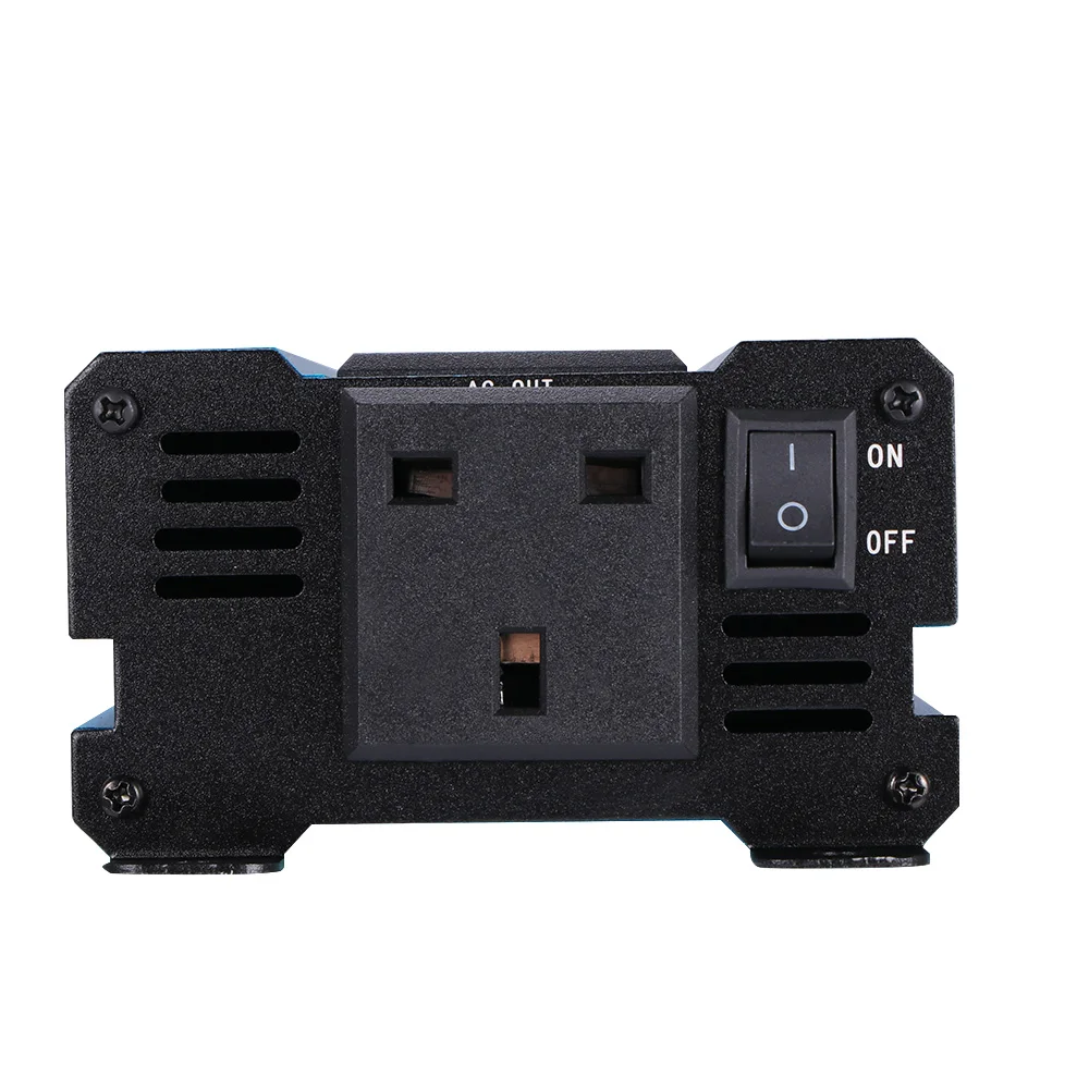 Car Inverter 5000W Car Power Inverter DC 12V To AC 220v Sine Wave Converter Car Power Inverter
Car Inverter 5000W Car Power Inverter DC 12V To AC 220v Sine Wave Converter Car Power Inverter