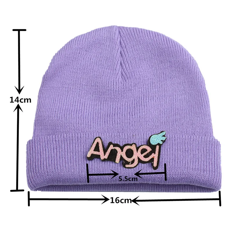 Kids Caps Boy Girl Toddler Bebe Infant Colorful Cotton Soft Cute Baby Hats Knitt Caps Beanies Spring Autumn Winter 0-1Y New
Kids Caps Boy Girl Toddler Bebe Infant Colorful Cotton Soft Cute Baby Hats Knitt Caps Beanies Spring Autumn Winter 0-1Y New