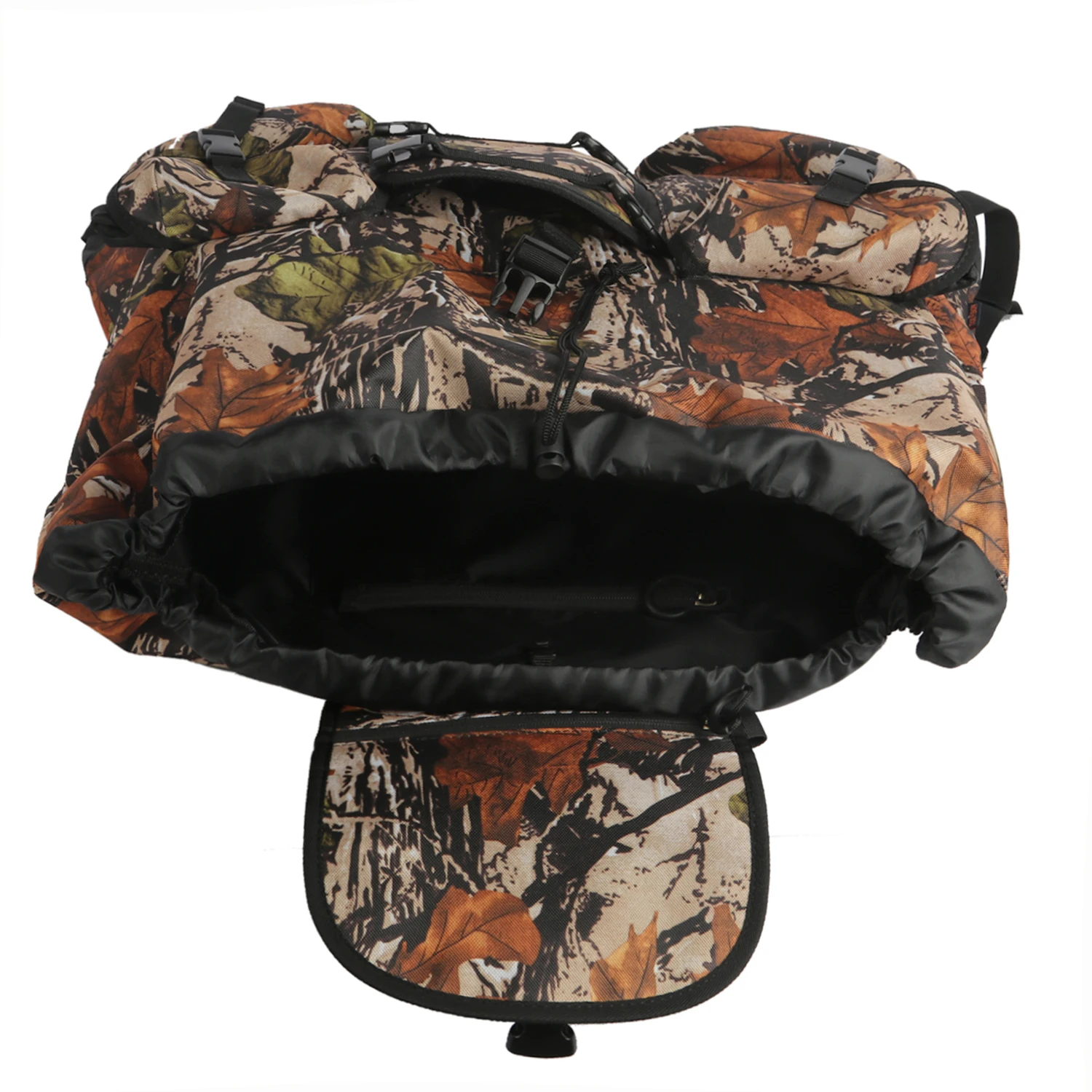 Tourbon Tactical Hunting Bag Backpack Gun Case Pouch Men Camo Nylon Bag w/ Large Capacity Outdoor Hiking Climbing Shooting Bags
Tourbon Tactical Hunting Bag Backpack Gun Case Pouch Men Camo Nylon Bag w/ Large Capacity Outdoor Hiking Climbing Shooting Bags