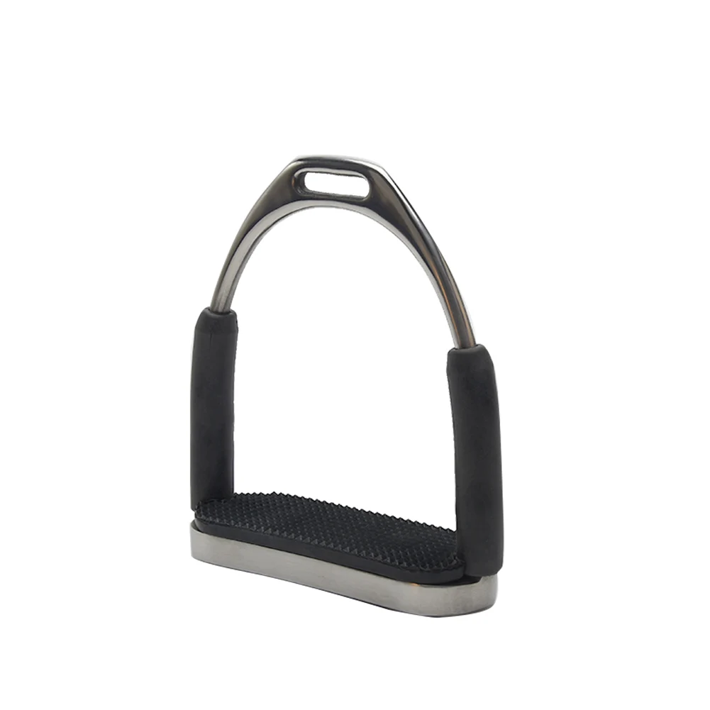 1 Pair Durable Folding Racing Harness Supplies Outdoor Safety Flexible Stirrups Anti Slip Stainless Steel Equipment Horse Riding
1 Pair Durable Folding Racing Harness Supplies Outdoor Safety Flexible Stirrups Anti Slip Stainless Steel Equipment Horse Riding
