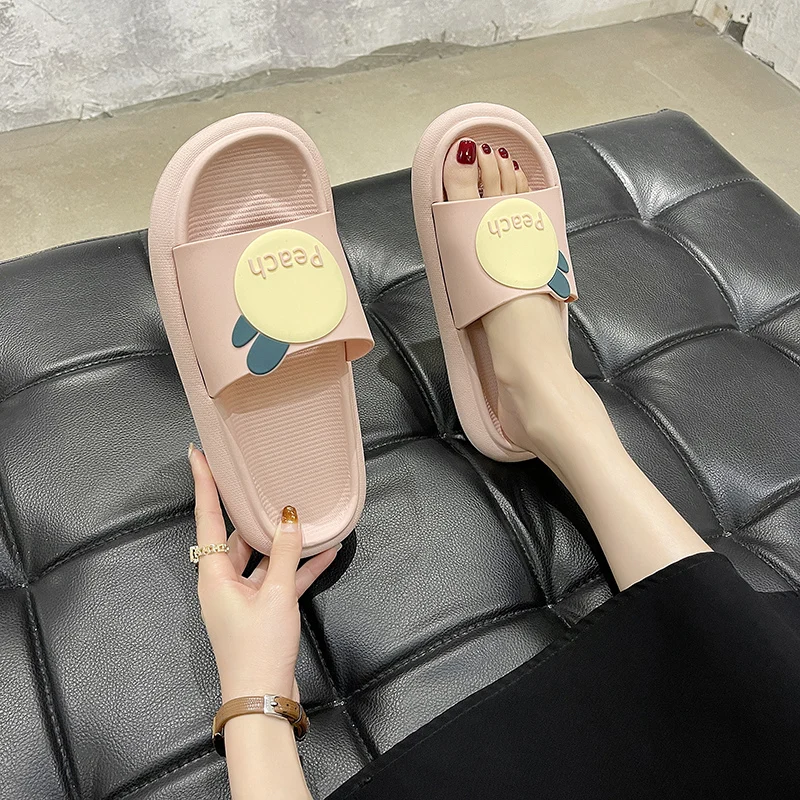 Beach Shoes Woman's Slippers Platform Low Slides Fashion Sabot 2021 Flat Luxury Soft PU PVC Basic Rubber Fabric Shoes Slippers F
Beach Shoes Woman's Slippers Platform Low Slides Fashion Sabot 2021 Flat Luxury Soft PU PVC Basic Rubber Fabric Shoes Slippers F