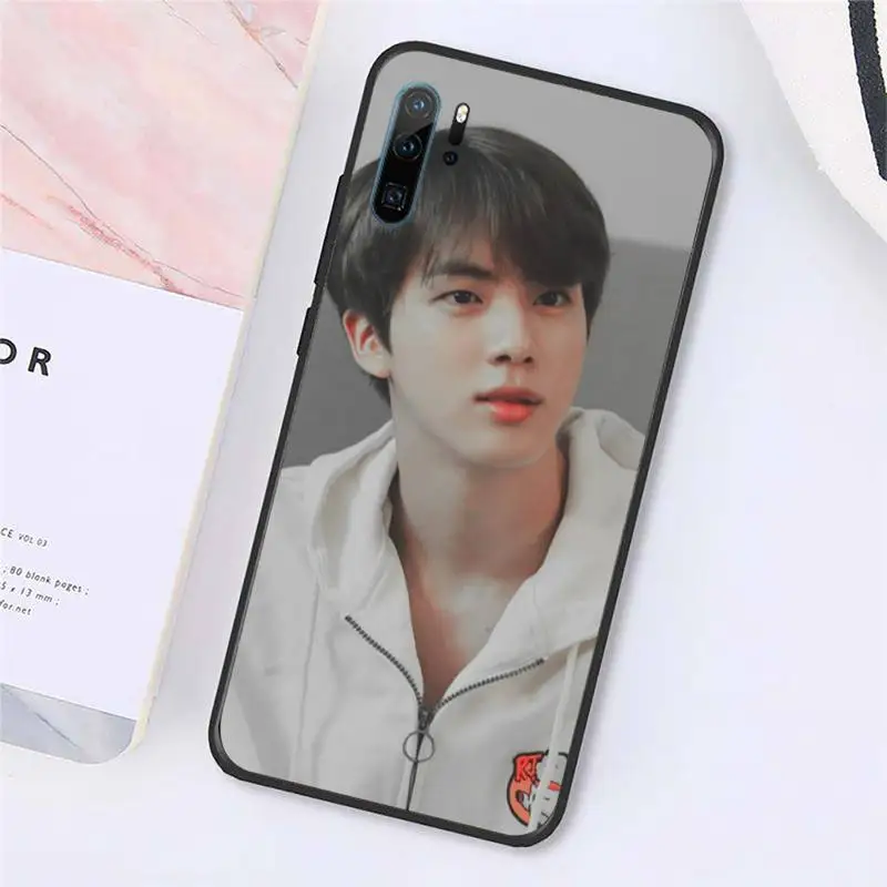 Park Jimin Jungkook kpop Phone Case For Huawei honor Mate P 10 20 30 40 Pro 10i 9 10 20 8x Lite Y91C V17 6.38 6.44
Park Jimin Jungkook kpop Phone Case For Huawei honor Mate P 10 20 30 40 Pro 10i 9 10 20 8x Lite Y91C V17 6.38 6.44