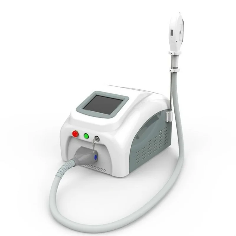 Factory Sale Price CE Approved Professional Painless Fast Permanent SPA Salon ICE IPL Hair Removal Machine
Factory Sale Price CE Approved Professional Painless Fast Permanent SPA Salon ICE IPL Hair Removal Machine