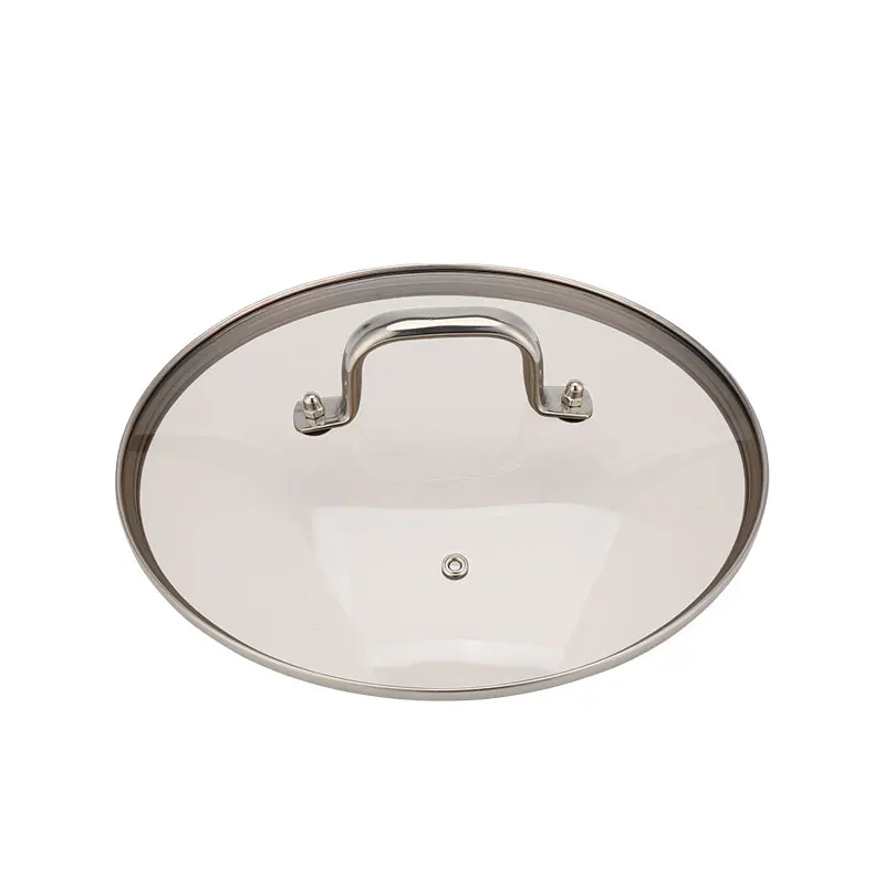 17.5/19.5/23.5/25.5cm Chef's Stainless Steel Everyday Pan Cookware Inner Diameter 18cm/20cm/22cm Hot Pot Cooking Accessories
17.5/19.5/23.5/25.5cm Chef's Stainless Steel Everyday Pan Cookware Inner Diameter 18cm/20cm/22cm Hot Pot Cooking Accessories
