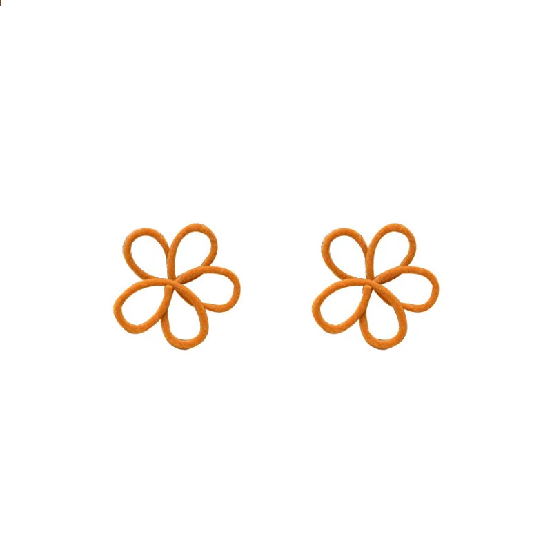 2020 New Fashion Multiple Orange Acrylic Long Dangle Earrings Geometric Round Circle Drop Earrings for Women Girls Jewelry Gifts
2020 New Fashion Multiple Orange Acrylic Long Dangle Earrings Geometric Round Circle Drop Earrings for Women Girls Jewelry Gifts