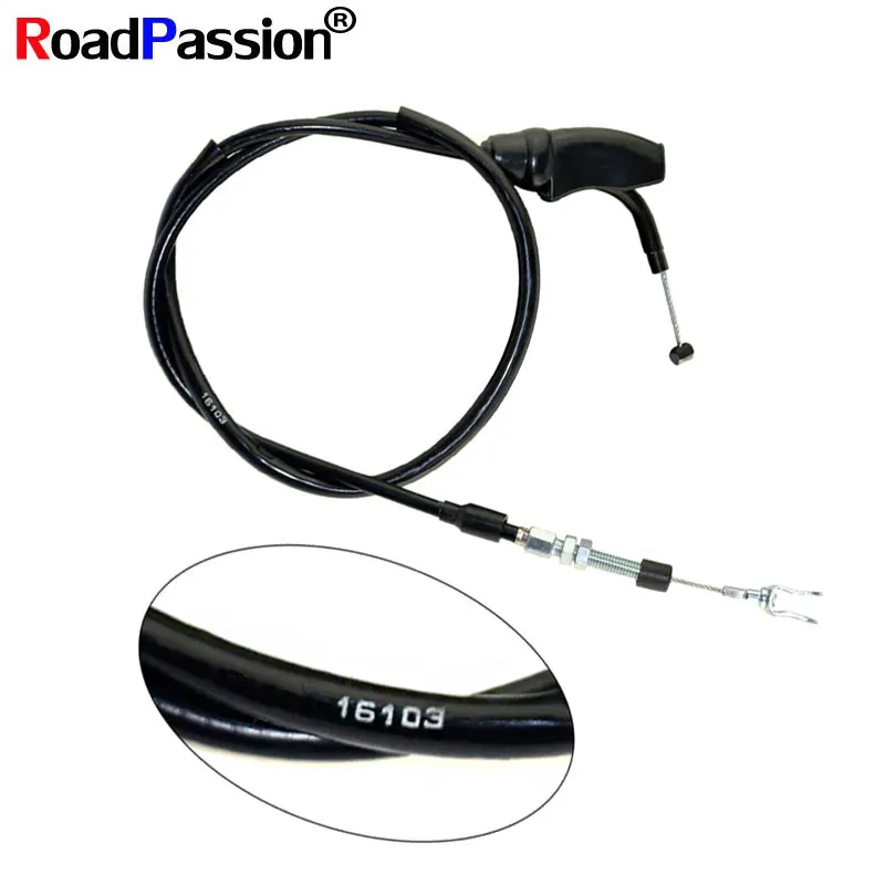 Road Passion High Quality Brand Motorcycle Accessories Clutch Cable Wire For BENELLI BJ300 BJ 300
Road Passion High Quality Brand Motorcycle Accessories Clutch Cable Wire For BENELLI BJ300 BJ 300