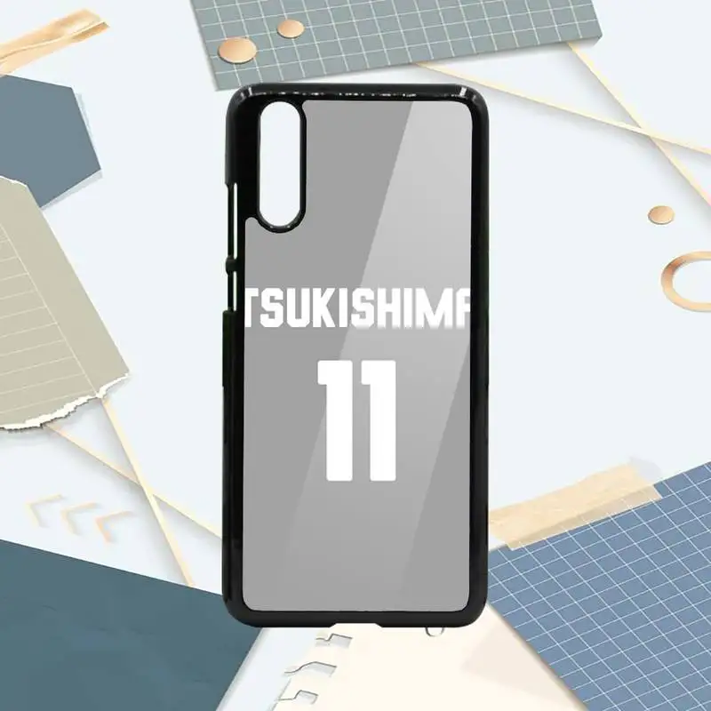 tsukishima kei Haikyuu anime series Phone Cases PC For Samsung galaxy S note 8 9 20 10 e lite2019 plus pro ultra 
tsukishima kei Haikyuu anime series Phone Cases PC For Samsung galaxy S note 8 9 20 10 e lite2019 plus pro ultra