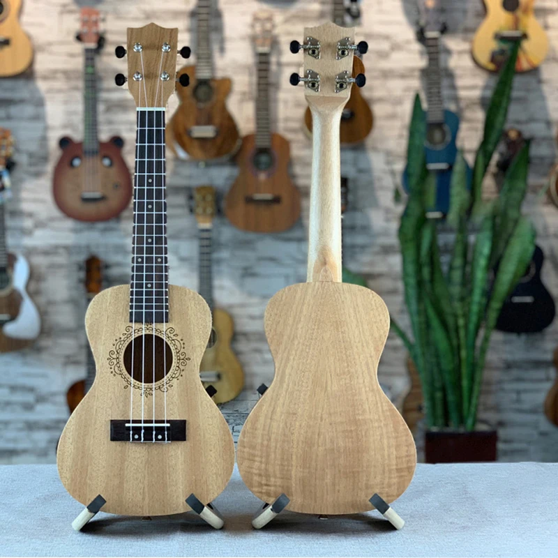 23 Inch Ukulele 4 String Spruce Hawaii Mini Guitar High Quality Ukulele Concert Musical Instrument Gift UK2393
23 Inch Ukulele 4 String Spruce Hawaii Mini Guitar High Quality Ukulele Concert Musical Instrument Gift UK2393