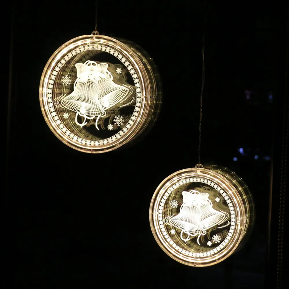 White Strings Home AA Battery Powered
White Strings Home AA Battery Powered