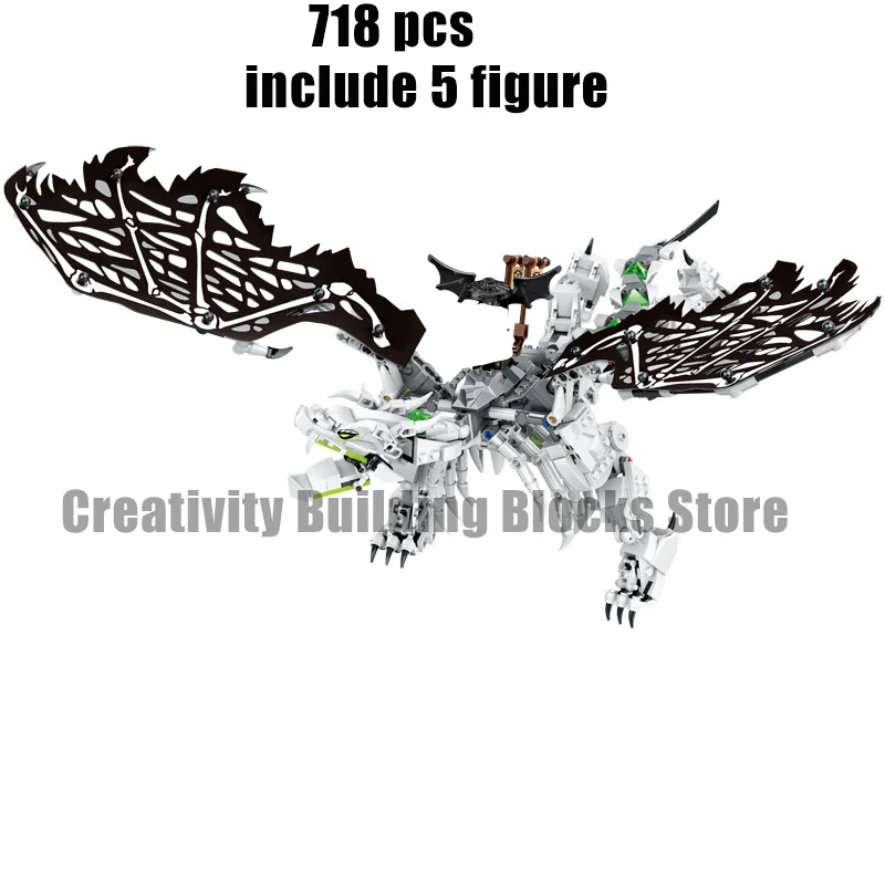 2020 new Movie Serices 61067 Skeleton dragon Building Block Model Set Building Blocks Bricks Toy birthday gifts for childr
2020 new Movie Serices 61067 Skeleton dragon Building Block Model Set Building Blocks Bricks Toy birthday gifts for childr