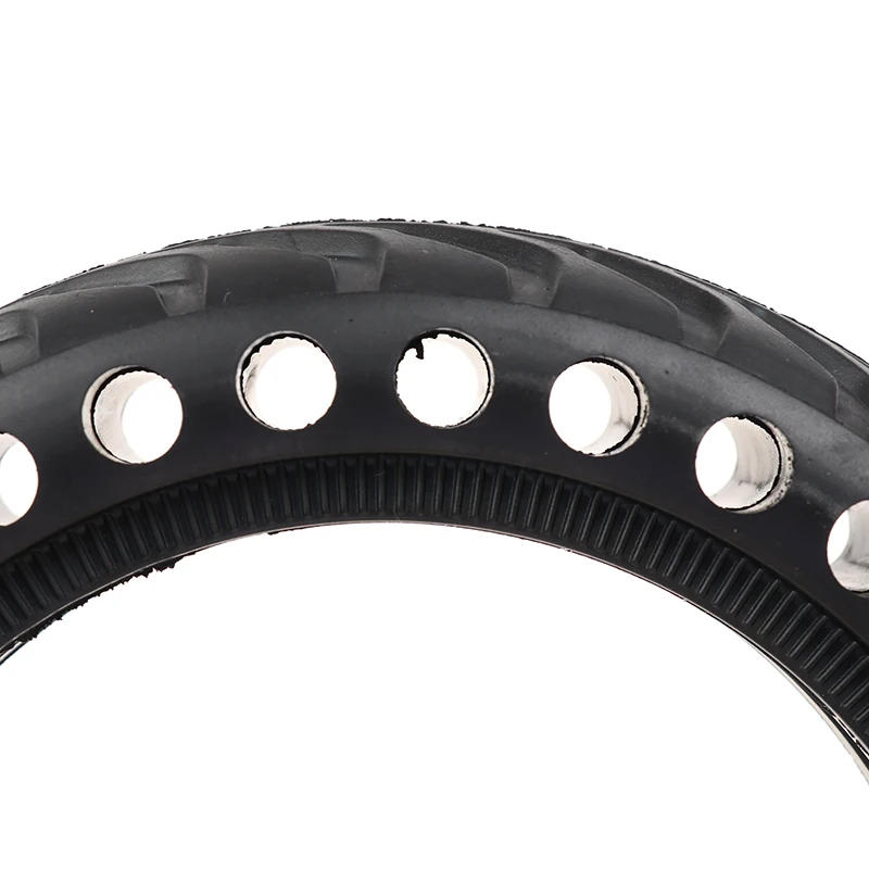 Durable Tire for Xiaomi Scooter Tyre Solid Hole Tires Shock Absorber Non-Pneumatic Tyre Damping Rubber Tyres Wheel
Durable Tire for Xiaomi Scooter Tyre Solid Hole Tires Shock Absorber Non-Pneumatic Tyre Damping Rubber Tyres Wheel