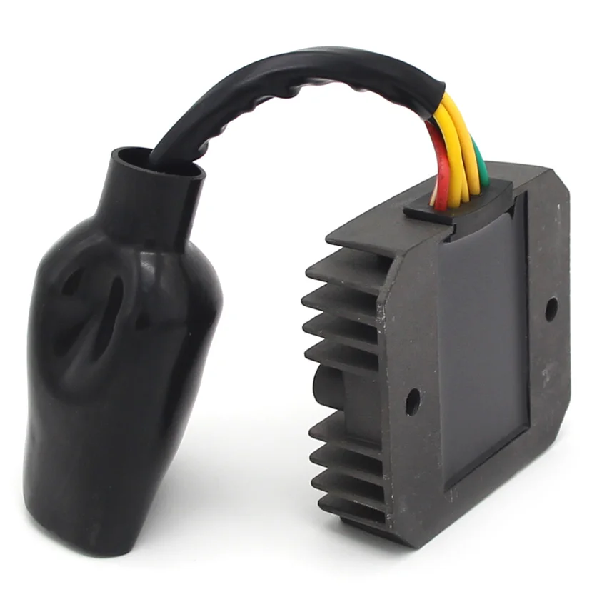Motorcycle Accessories Voltage Regulator Rectifier For Honda VTR1000SPY 2000-2006 VTR1000SP-1 2000-2001 VTR1000S VTR1000SP-2
Motorcycle Accessories Voltage Regulator Rectifier For Honda VTR1000SPY 2000-2006 VTR1000SP-1 2000-2001 VTR1000S VTR1000SP-2