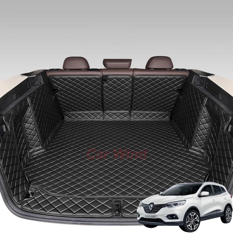 Кожаные Коврики для багажника автомобиля для renault kadjar 2009 2010 2011 2012 2013, аксессуары, полноразмерная задняя подушка для коробки 7 шт./компл.
Кожаные Коврики для багажника автомобиля для renault kadjar 2009 2010 2011 2012 2013, аксессуары, полноразмерная задняя подушка для коробки 7 шт./компл.