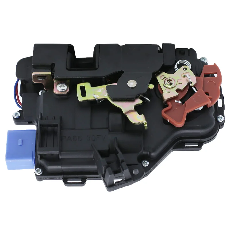 Front Rear LHD Door Lock Actuator Door Lock Mechanism For VW Golf Mk5 2003-2009 3D1837015A 3D1837016A 3D4839015A 3D4839016A
Front Rear LHD Door Lock Actuator Door Lock Mechanism For VW Golf Mk5 2003-2009 3D1837015A 3D1837016A 3D4839015A 3D4839016A