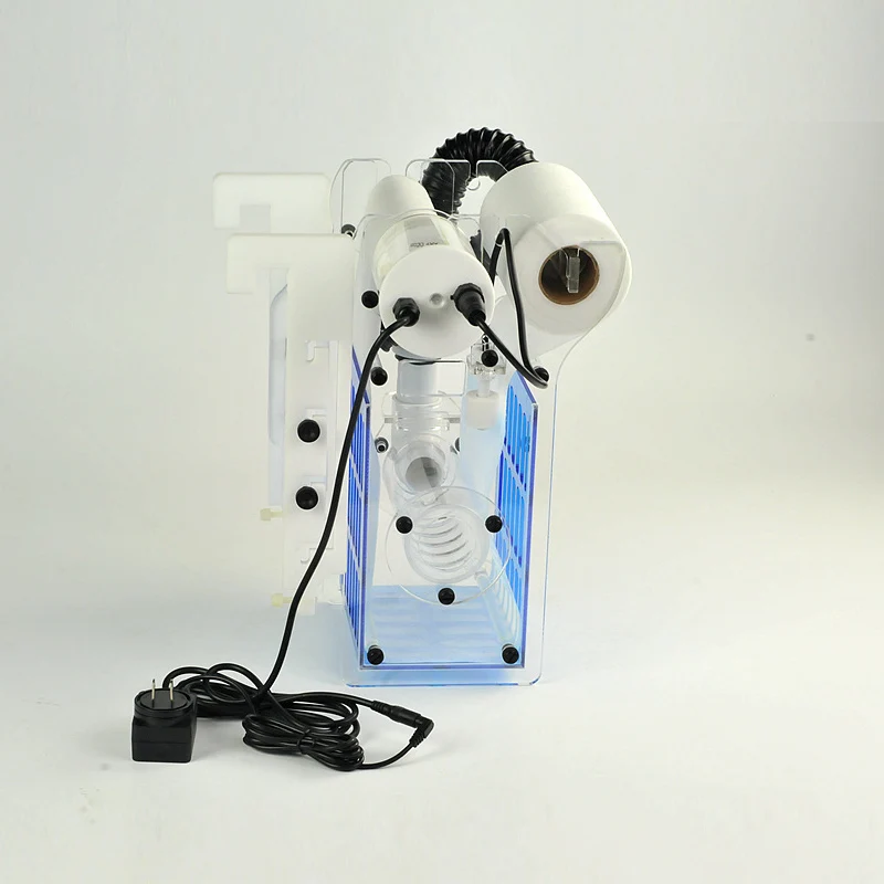 Aquarium Bubble-Magus Automatic Filter ARF-1 Clean Automatic Change Dry and Wet Separator Freshwater Seawater Available
Aquarium Bubble-Magus Automatic Filter ARF-1 Clean Automatic Change Dry and Wet Separator Freshwater Seawater Available