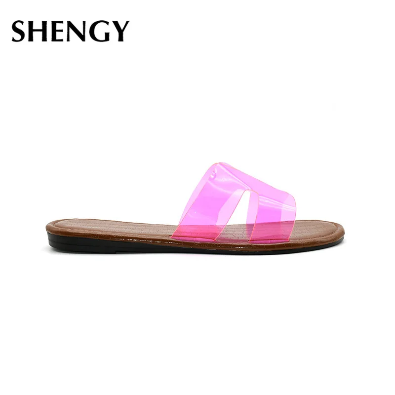 2020 Fashion Women Summer Slipper New Fashion Beach Female Flip Slip Casual Flat Slides Ladies Sandals Shoes Outdoor Home
2020 Fashion Women Summer Slipper New Fashion Beach Female Flip Slip Casual Flat Slides Ladies Sandals Shoes Outdoor Home
