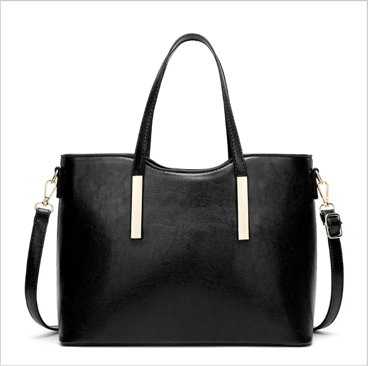 Women's new dating bag 2021 European and American fashion super large capacity winter Wild, good looking
Women's new dating bag 2021 European and American fashion super large capacity winter Wild, good looking