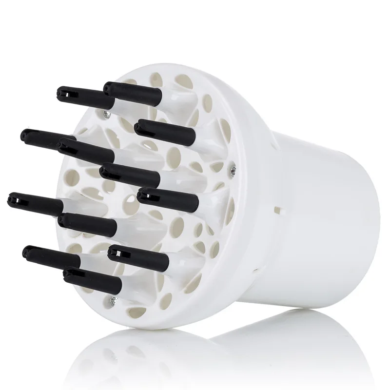 Long Teeth Mini Hair Dryer Hood Curly Hair Fluffy Care Salon Haircut Drying Styling Tool
Long Teeth Mini Hair Dryer Hood Curly Hair Fluffy Care Salon Haircut Drying Styling Tool