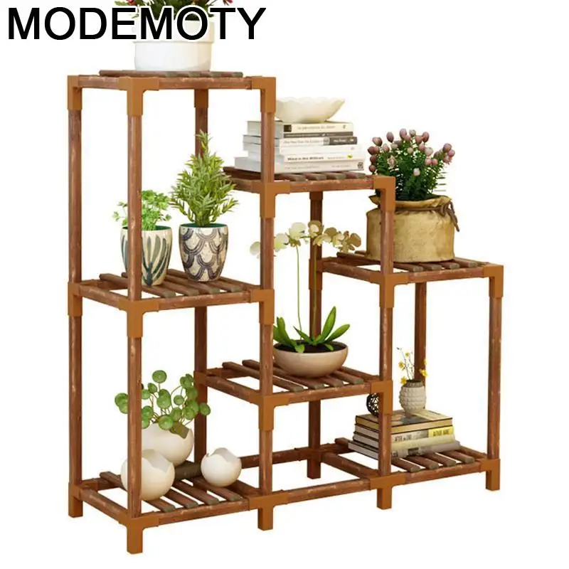 Indoor Escalera Decorativa Madera Plantenrekken Suporte Flores Estanteria Plantas Outdoor Plant Rack Balcony Shelf Flower Stand
Indoor Escalera Decorativa Madera Plantenrekken Suporte Flores Estanteria Plantas Outdoor Plant Rack Balcony Shelf Flower Stand