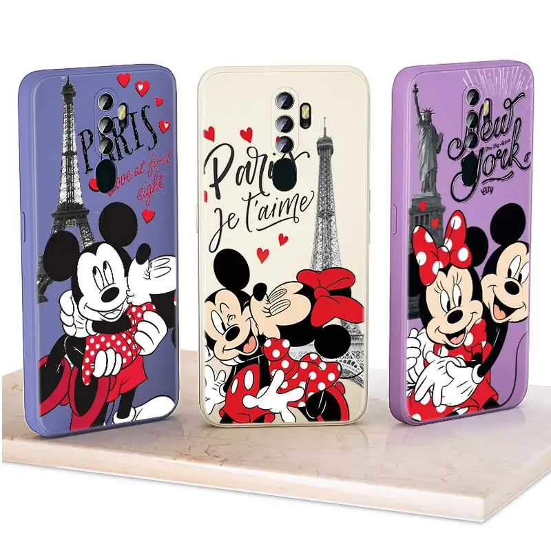Pink Mickey Mouse London For OPPO A93 A92 A91 A11K A74 A73 A55 A54 A52 A11 A94 A9 A16 A7 A1K 2020 Liquid Silicone Phone Case
Pink Mickey Mouse London For OPPO A93 A92 A91 A11K A74 A73 A55 A54 A52 A11 A94 A9 A16 A7 A1K 2020 Liquid Silicone Phone Case