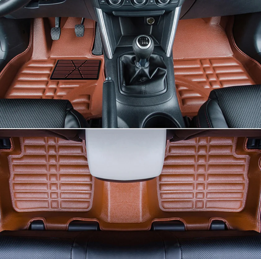 leather car floor mats for mazda cx-5 2012 2013 2014 2015 2016 2017 carpet rug interior accessories mat waterproof
leather car floor mats for mazda cx-5 2012 2013 2014 2015 2016 2017 carpet rug interior accessories mat waterproof