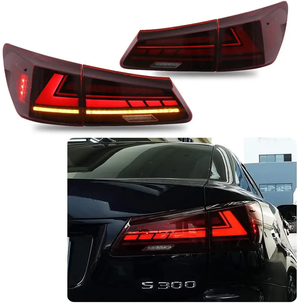 Светодиодный ные задние фонари для Lexus IS350 IS250 ISF 2009-2012, задние фонари, анимация запуска
Светодиодный ные задние фонари для Lexus IS350 IS250 ISF 2009-2012, задние фонари, анимация запуска