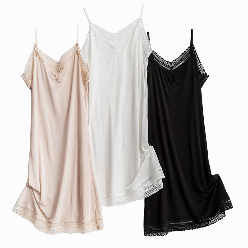 2020 New Women 100% Pure Silk Slip Dress Sleep Wear Home wear Home clothes SI0057
2020 New Women 100% Pure Silk Slip Dress Sleep Wear Home wear Home clothes SI0057