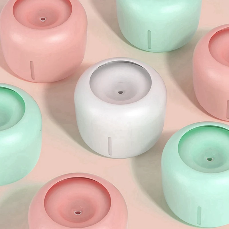 Cat Dogs Automatic Circulation Water Drinker Active Oxygen Water Drinker Fountain USB Power Electric Pet Dispenser
Cat Dogs Automatic Circulation Water Drinker Active Oxygen Water Drinker Fountain USB Power Electric Pet Dispenser