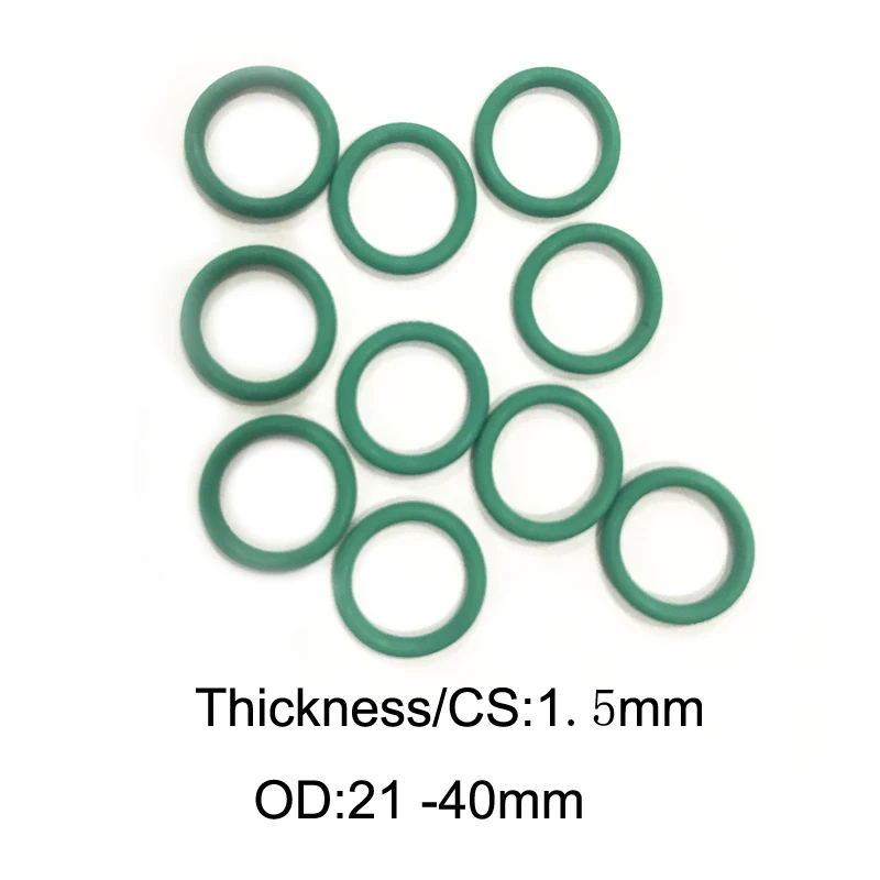 100 шт. FKM резиновое уплотнительное кольцо CS1.5mm x OD 21/22/23/24/25/26/27/28/29/30/31/32/33/34/35/36 /37/38/39/40 фтора резиновые уплотнительные кольца
100 шт. FKM резиновое уплотнительное кольцо CS1.5mm x OD 21/22/23/24/25/26/27/28/29/30/31/32/33/34/35/36 /37/38/39/40 фтора резиновые уплотнительные кольца