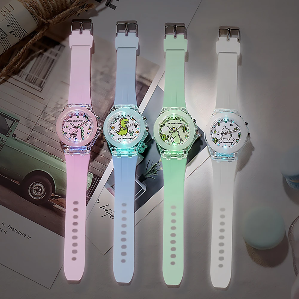Fashion New Flash Children Watch Sports Thin-light Silicone Children's Bracelet Watch For Girls Boys Gift reloj Infantil
Fashion New Flash Children Watch Sports Thin-light Silicone Children's Bracelet Watch For Girls Boys Gift reloj Infantil