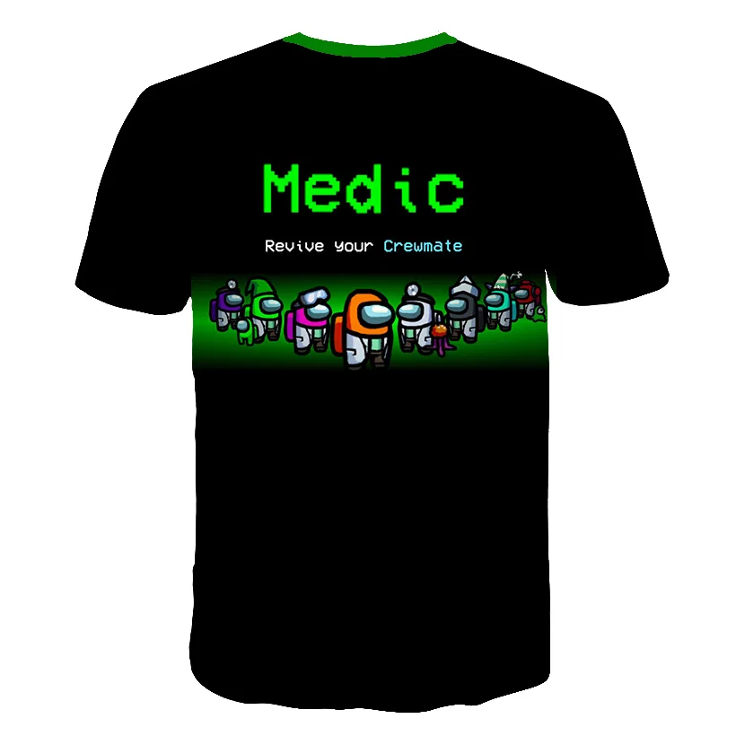 3D Cartoon Boys T Shirt Kids T-Shirt Funny Girls Clothes For Teens Children Clothes Tops Unisex Baby Tshirts 2021 Summer Tops
3D Cartoon Boys T Shirt Kids T-Shirt Funny Girls Clothes For Teens Children Clothes Tops Unisex Baby Tshirts 2021 Summer Tops