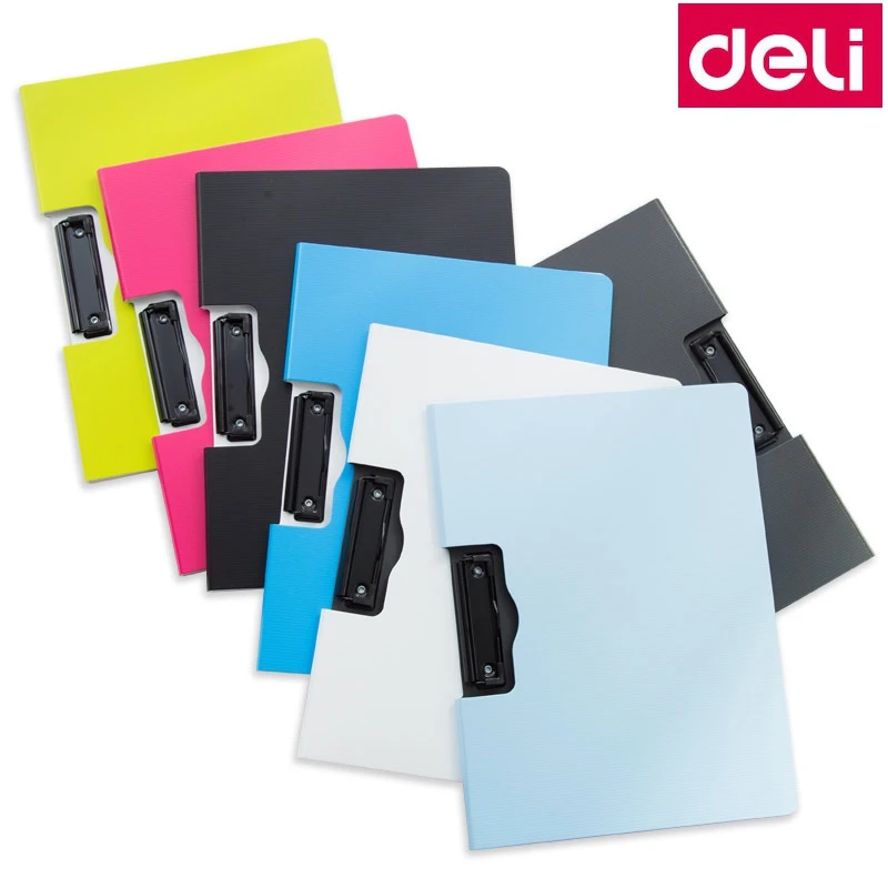Папка для файлов Deli 5011 5016 A4, блоки для записей, папка для бумаг из полипропилена, доска для файлов 325x245x11 мм A4, доска для записей
Папка для файлов Deli 5011 5016 A4, блоки для записей, папка для бумаг из полипропилена, доска для файлов 325x245x11 мм A4, доска для записей