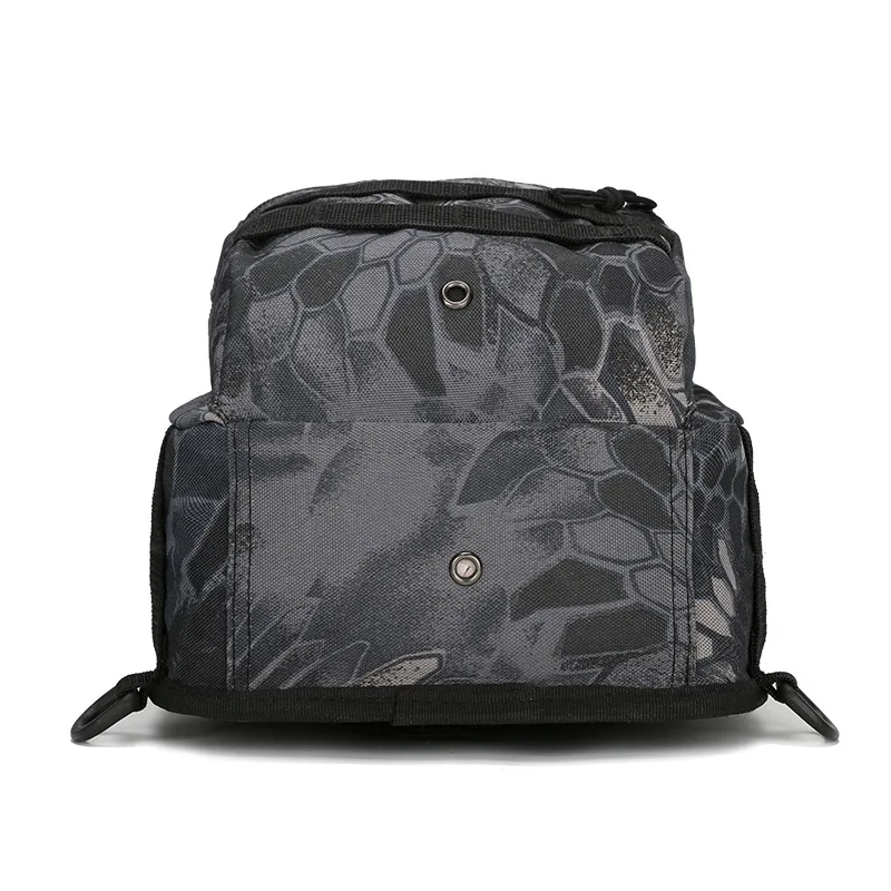 Men Women Mountaineering Backpack Military Tactical Camouflage Bag Outdoor Camping Hiking Trekking Waterproof
Men Women Mountaineering Backpack Military Tactical Camouflage Bag Outdoor Camping Hiking Trekking Waterproof