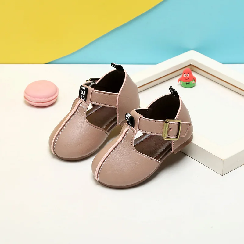 2020 Spring Autumn New Korean 1-3 Years Old Children's Princess Shoes Non-slip Soft-soled Toddler Girls Shoes Baby Girls Flats
2020 Spring Autumn New Korean 1-3 Years Old Children's Princess Shoes Non-slip Soft-soled Toddler Girls Shoes Baby Girls Flats