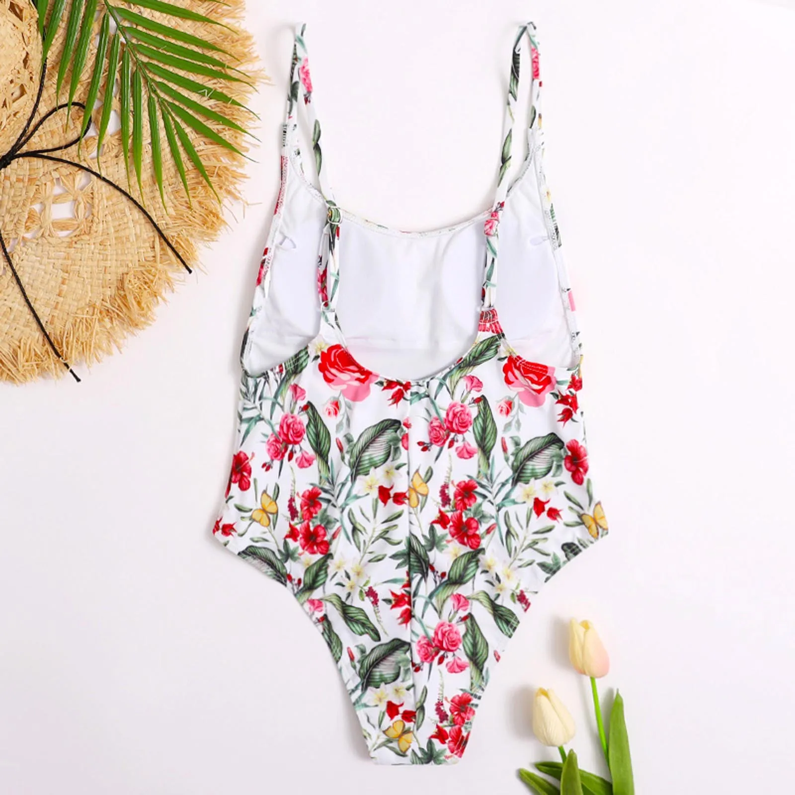 2021 Sexy Open Back One-piece Print Swimsuit Bathing Swimsuit Brazilian Biquini Beach Wear
2021 Sexy Open Back One-piece Print Swimsuit Bathing Swimsuit Brazilian Biquini Beach Wear