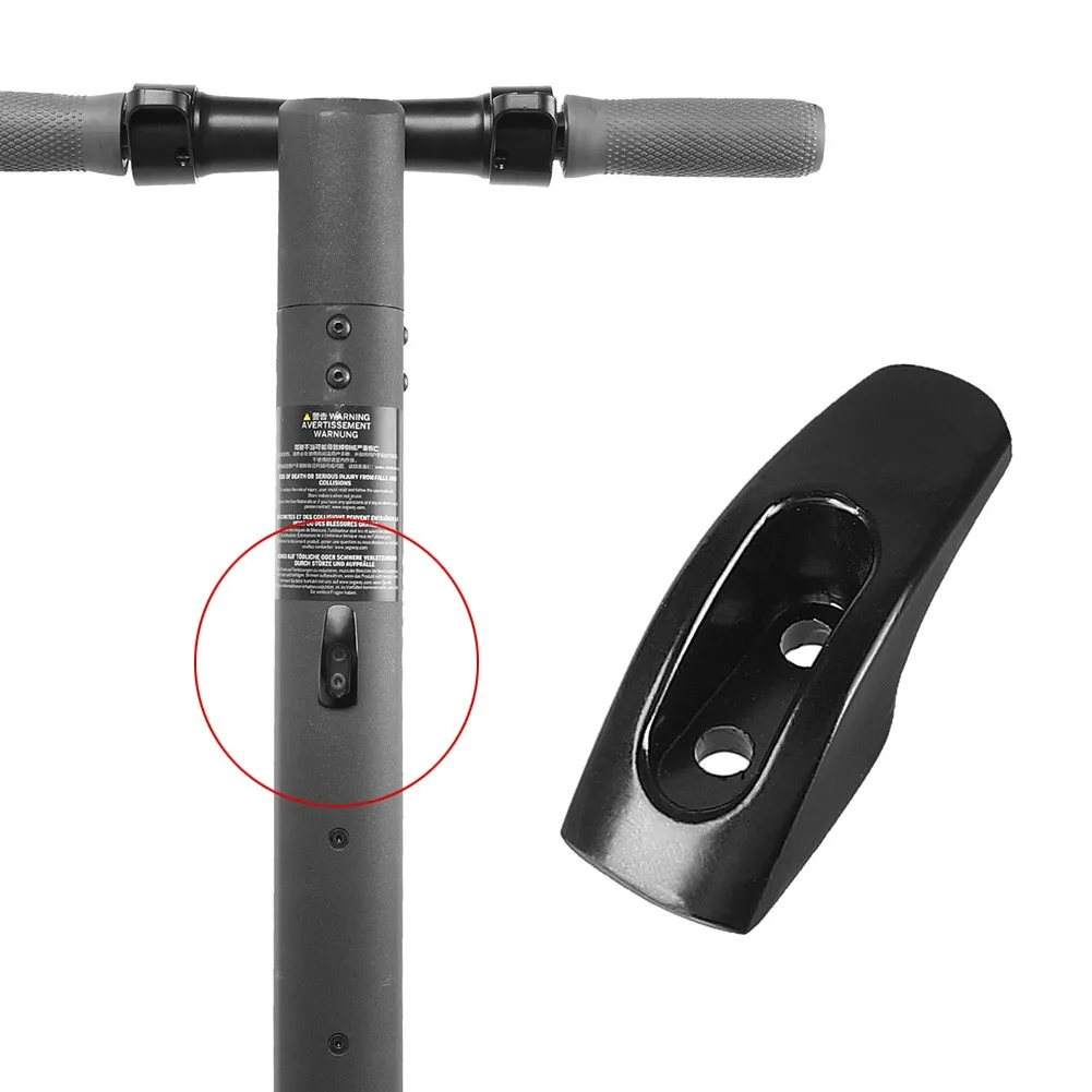 Electric Scooter Hook Metal Portable Hanger Hook For Ninebot ES1/ES2 Electric Scooter Storage Tools Accessories
Electric Scooter Hook Metal Portable Hanger Hook For Ninebot ES1/ES2 Electric Scooter Storage Tools Accessories
