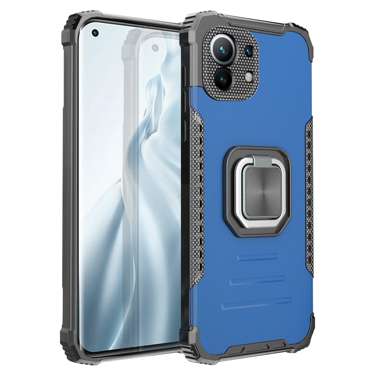 Armor Anti Fall Phone Case For Xiaomi Redmi POCO 11X F3 K40 10T M3 11 11i Pro Plus Lite 5G Magnetic Stand Protection Case Cover
Armor Anti Fall Phone Case For Xiaomi Redmi POCO 11X F3 K40 10T M3 11 11i Pro Plus Lite 5G Magnetic Stand Protection Case Cover