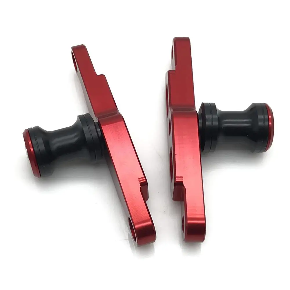 1 Pair Motorcycle Modification Parts Rear Fork Lift Screws Lift Frame Accessories for Yamaha YZF-R6 Motorbike Accessories
1 Pair Motorcycle Modification Parts Rear Fork Lift Screws Lift Frame Accessories for Yamaha YZF-R6 Motorbike Accessories