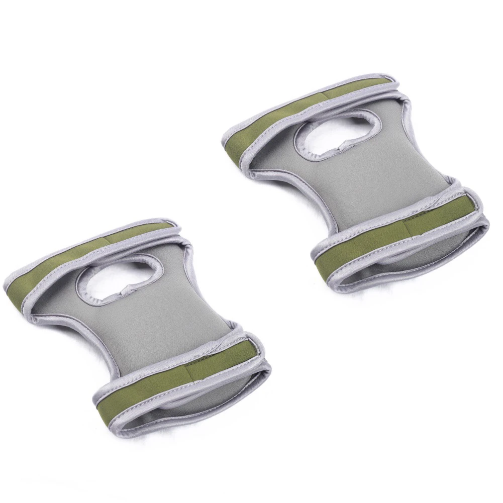 Mat Knee Pads Stretchy Ultra 1 Pair Comfortable Garden Work Gardening Green
Mat Knee Pads Stretchy Ultra 1 Pair Comfortable Garden Work Gardening Green
