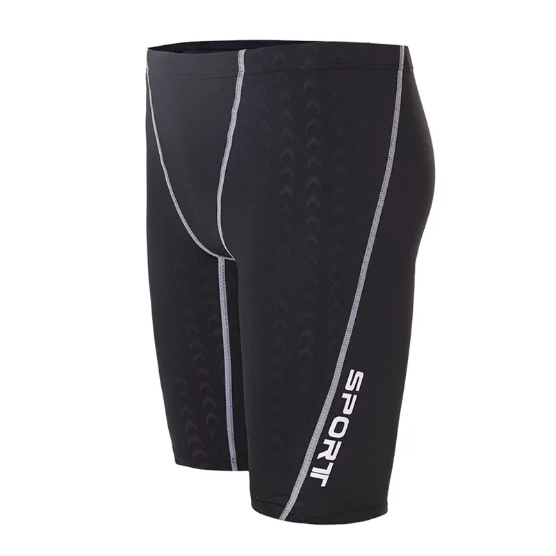 2020 Zwembroek Heren Professional Quality Men's Competition Swimming Trunks Durable Anti-chlorine Swimwear Men Swim Trunks 
2020 Zwembroek Heren Professional Quality Men's Competition Swimming Trunks Durable Anti-chlorine Swimwear Men Swim Trunks