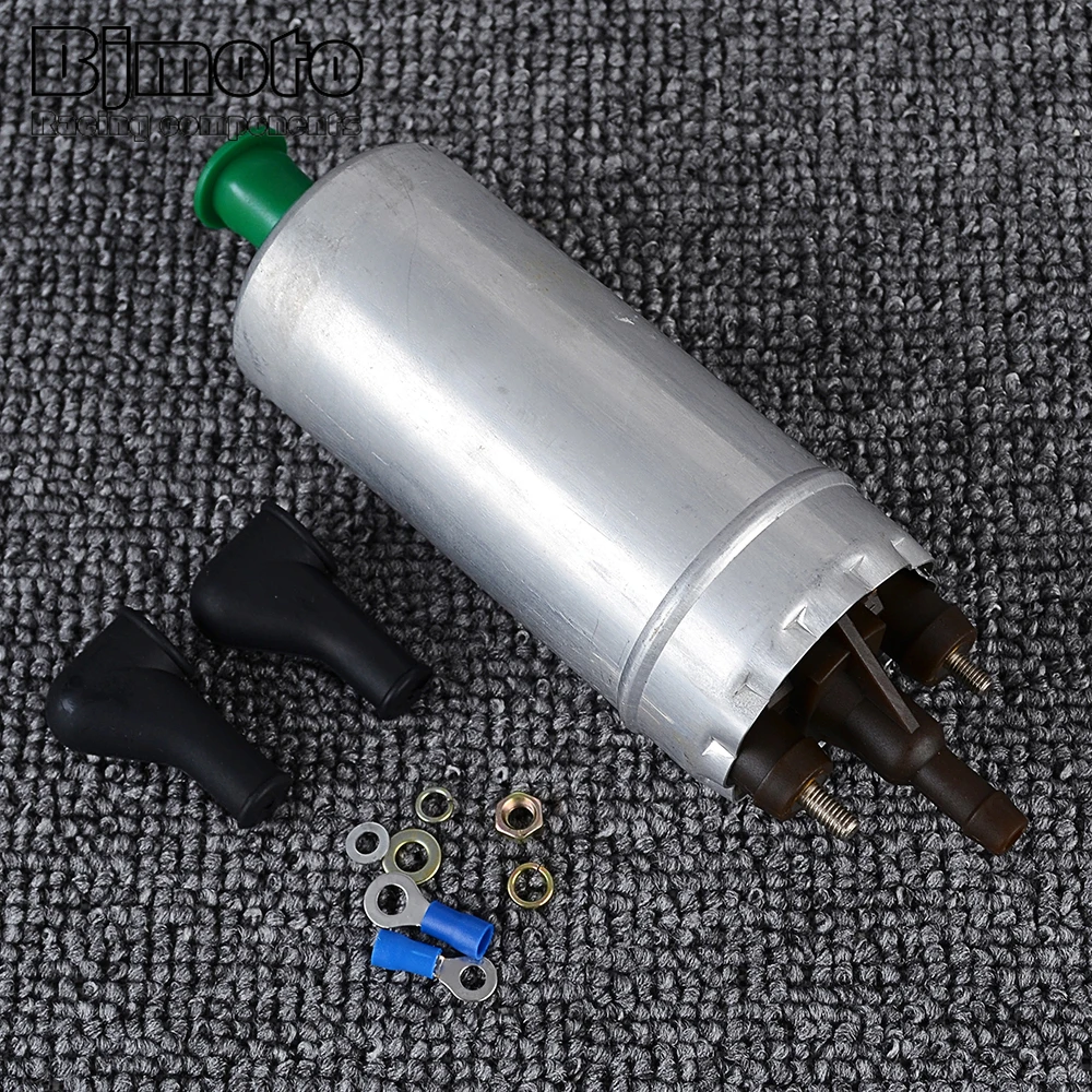 Fuel Pump For Moto Guzzi V11 Sport - Mandello 1100 1999-2001 Dayna 1000 1992-1995 Quota 1000 1992-1997 California 1100 1994-1997
Fuel Pump For Moto Guzzi V11 Sport - Mandello 1100 1999-2001 Dayna 1000 1992-1995 Quota 1000 1992-1997 California 1100 1994-1997