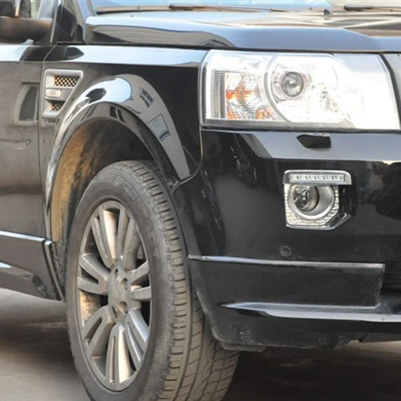 Land Rover Freelander 2, , , 2