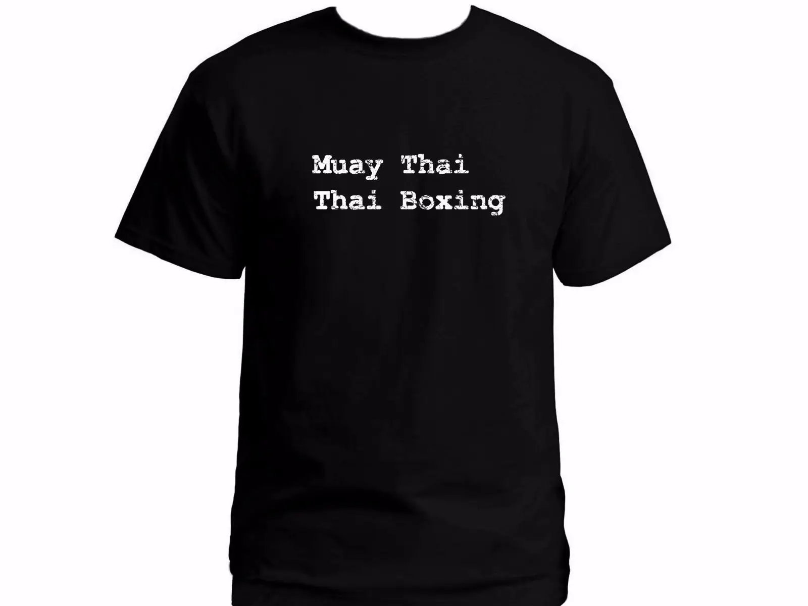 Muay Thai MMA Kick Thai Boxing T-Shirt. Summer Cotton Short Sleeve O-Neck Mens T Shirt New S-3XL
Muay Thai MMA Kick Thai Boxing T-Shirt. Summer Cotton Short Sleeve O-Neck Mens T Shirt New S-3XL