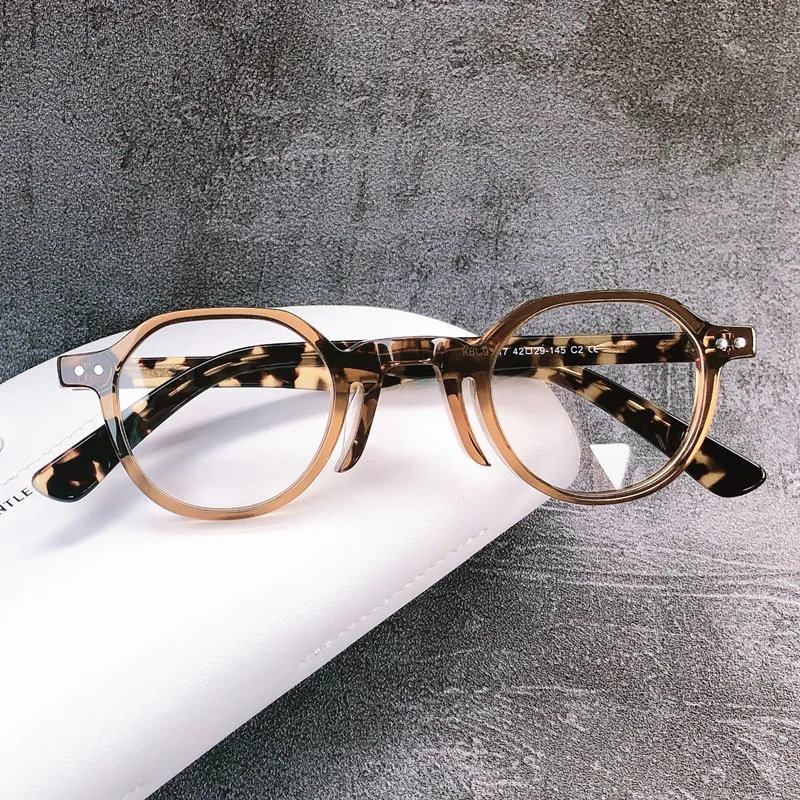 Zerosun Vintage Eyeglasses Frames Men Janpanese Glasses Male Retro Nerd Eyewear for Optical Lens Spectacles Women Transparent
Zerosun Vintage Eyeglasses Frames Men Janpanese Glasses Male Retro Nerd Eyewear for Optical Lens Spectacles Women Transparent