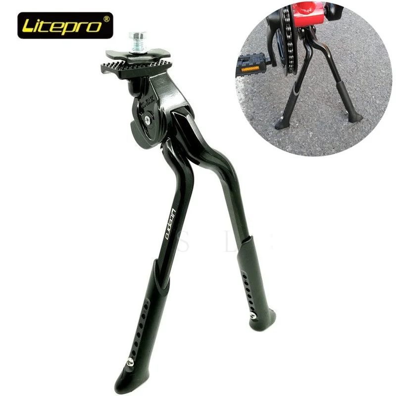 Велосипедная подставка Litepro 16 18 20 26 27 5 дюймов 700C MTB горный велосипед дорожный
