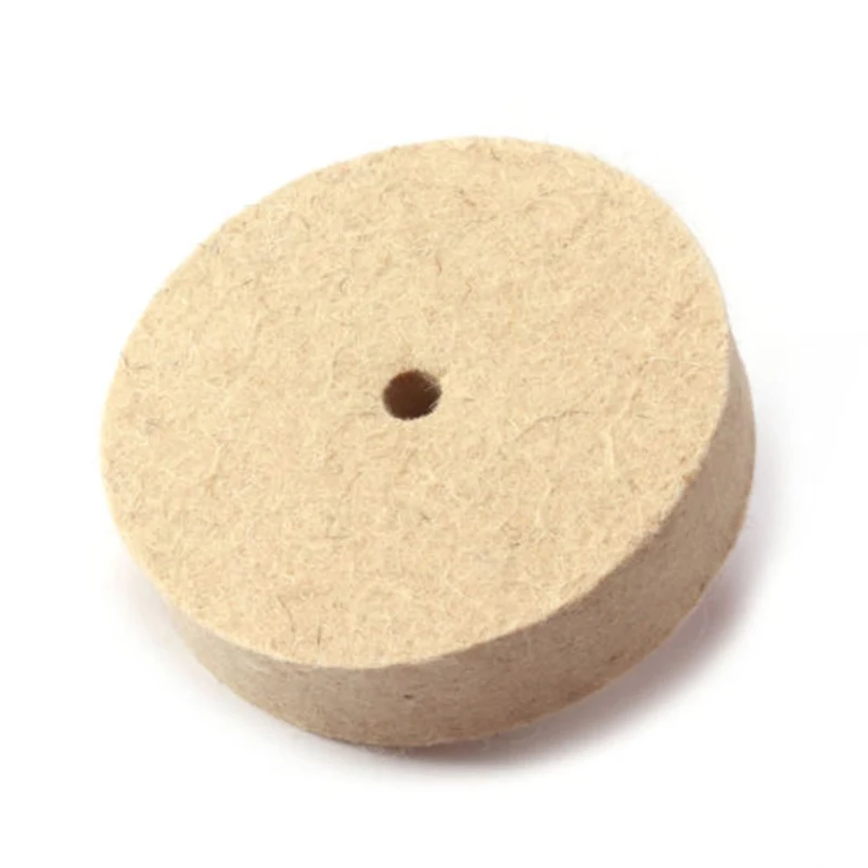 Polishing Wheel 150mm/6inch Polishing Wheel Wool Felt Polisher Buffing Pad Disc For Rotary Tool Polishing Pad
Polishing Wheel 150mm/6inch Polishing Wheel Wool Felt Polisher Buffing Pad Disc For Rotary Tool Polishing Pad